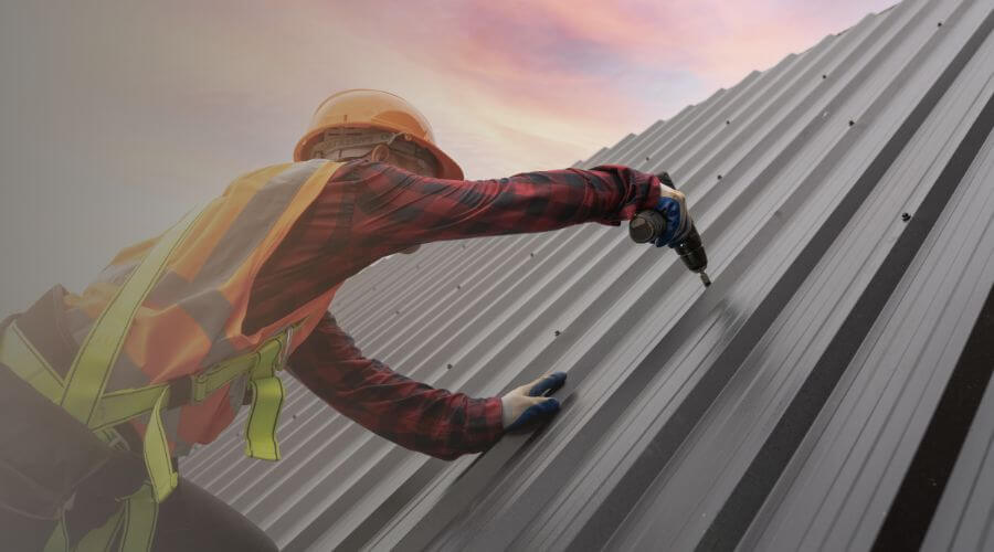 Expert new roof installation services in Tenino, WA